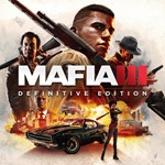 Mafia Trilogy (Steam Gift Россия)