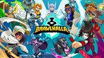 Brawlhalla - All Legends Pack (Steam Gift Россия)