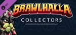 Brawlhalla - Collectors Pack (Steam Gift Россия)