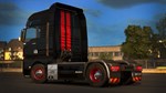 Euro Truck Simulator 2 Wheel Tuning Pack Steam Gift RU