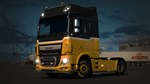 Euro Truck Simulator 2 Wheel Tuning Pack Steam Gift RU