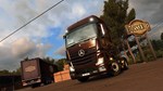 Euro Truck Simulator 2 - Vive la France (Steam Gift RU)