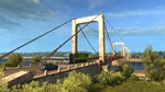 Euro Truck Simulator 2 - Vive la France (Steam Gift RU)