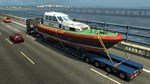 Euro Truck Simulator 2 Special Transport Steam Gift RU