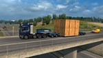 Euro Truck Simulator 2 Special Transport Steam Gift RU