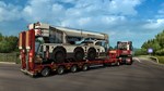 Euro Truck Simulator 2 - Heavy Cargo Pack Steam Gift RU