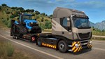 Euro Truck Simulator 2 - High Power Cargo Pack Steam RU