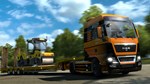 Euro Truck Simulator 2 - High Power Cargo Pack Steam RU