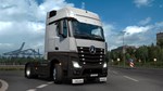 Euro Truck Simulator 2 Actros Tuning Pack Steam Gift RU