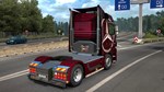 Euro Truck Simulator 2 Actros Tuning Pack Steam Gift RU