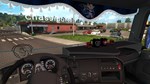 Euro Truck Simulator 2 - Mighty Griffin Tuning Pack RU