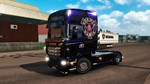 Euro Truck Simulator 2 - Mighty Griffin Tuning Pack RU