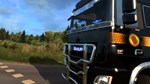 Euro Truck Simulator 2 - XF Tuning Pack (Steam Gift RU)