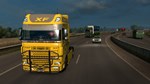 Euro Truck Simulator 2 - XF Tuning Pack (Steam Gift RU)