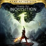 Dragon Age Inquisition – Game of the Year Edition Steam