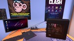 PC Building Simulator (Steam Gift Россия)
