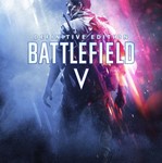 Battlefield  V Definitive Edition (Steam Gift Россия)
