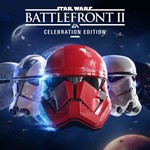 STAR WARS Battlefront II: Celebration Edition Steam RU - irongamers.ru