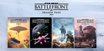 STAR WARS Battlefront Ultimate Edition Steam Gift RU - irongamers.ru