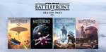 STAR WARS Battlefront Ultimate Edition Steam Gift RU