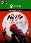 ✅ Aragami: Shadow Edition XBOX ONE|X|S Цифровой Ключ 🔑
