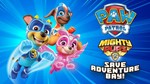 * Paw Patrol Набор Щенячий патруль XBOX ONE X|S Ключ *