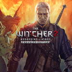 The Witcher 2: Assassins of Kings Enhanced Edition UAKZ