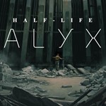 Half-Life: Alyx (Steam Gift Россия)