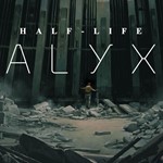 Half-Life: Alyx (Steam Gift RU) - irongamers.ru