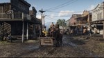 Red Dead Redemption 2 (Steam Gift Россия)