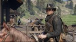 Red Dead Redemption 2 (Steam Gift Россия)