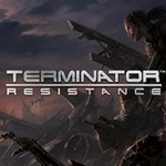 Terminator: Resistance (Steam Gift Россия)