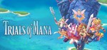 Trials of Mana (Steam Gift Россия)