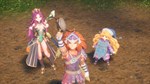 Trials of Mana (Steam Gift Россия)