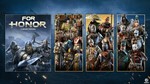 For Honor - Year 8 Ultimate Edition (Steam Gift Россия)