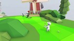 Human: Fall Flat (Steam Gift Россия)