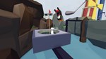 Human: Fall Flat (Steam Gift Россия)