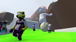 Human: Fall Flat (Steam Gift Россия)