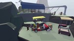 Human: Fall Flat (Steam Gift Россия)