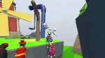 Human: Fall Flat (Steam Gift Россия)