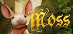 Moss (Steam Gift Россия)
