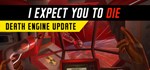 I Expect You To Die (Steam Gift Россия)