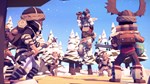 For The King (Steam Gift Россия)