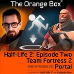 The Orange Box (Steam Gift Россия) - irongamers.ru