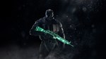 Rainbow Six Siege - Emerald Weapon Skin (Steam Gift RU)