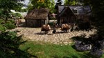 The Guild 3 (Steam Gift Россия)