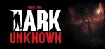 Fear the Dark Unknown (Steam Gift Россия)