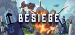Besiege (Steam Gift Россия)