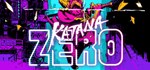 Katana ZERO (Steam Gift Россия)