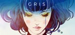GRIS (Steam Gift Россия)
